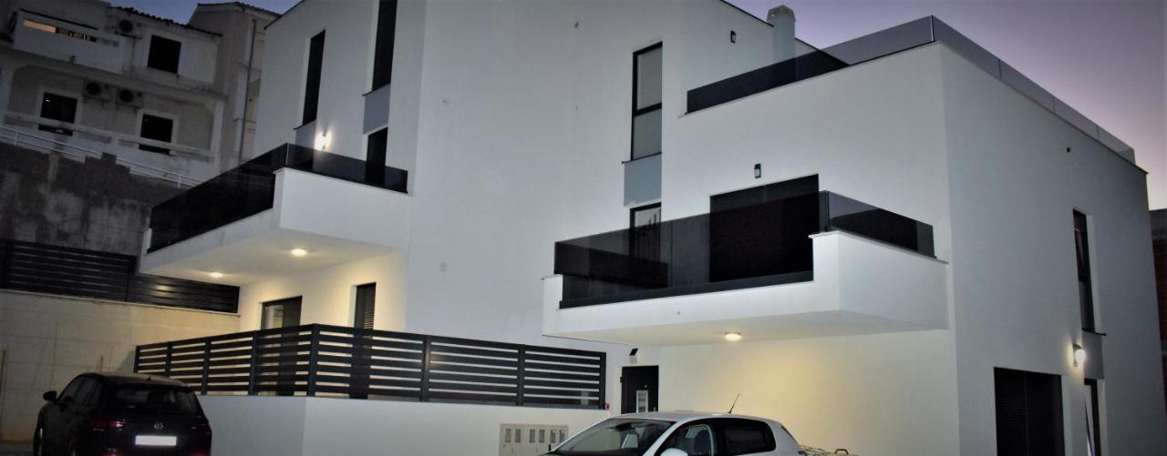 Villa Nana Pag Pag Town Extérieur photo