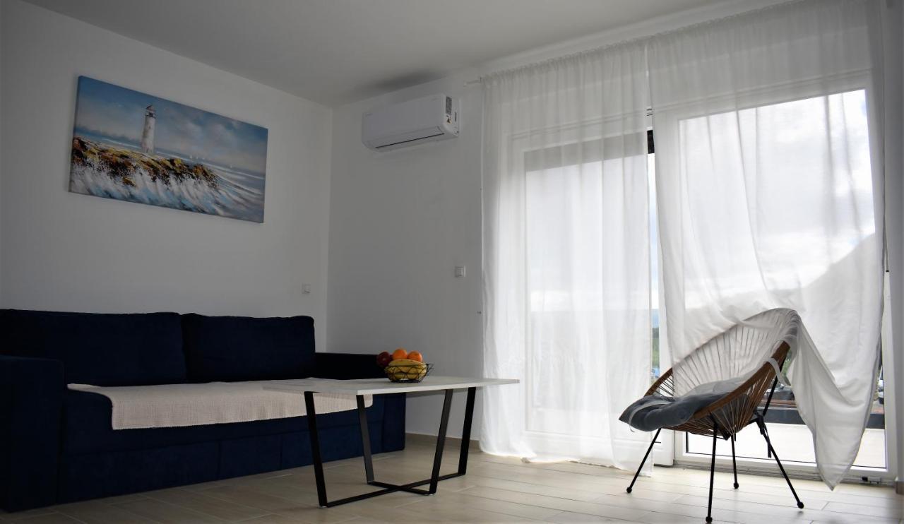 Villa Nana Pag Pag Town Extérieur photo